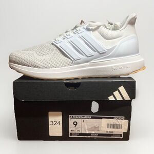 Adidas UltraDream DNA Women's Running Athletic Sneaker White Footwear Size 9